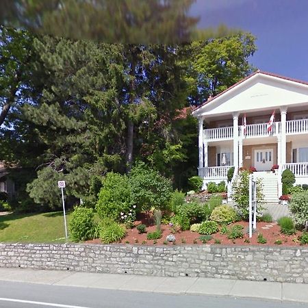 Niagara Classic Inn Luaran gambar