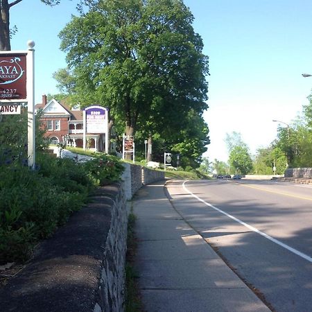 Niagara Classic Inn Luaran gambar