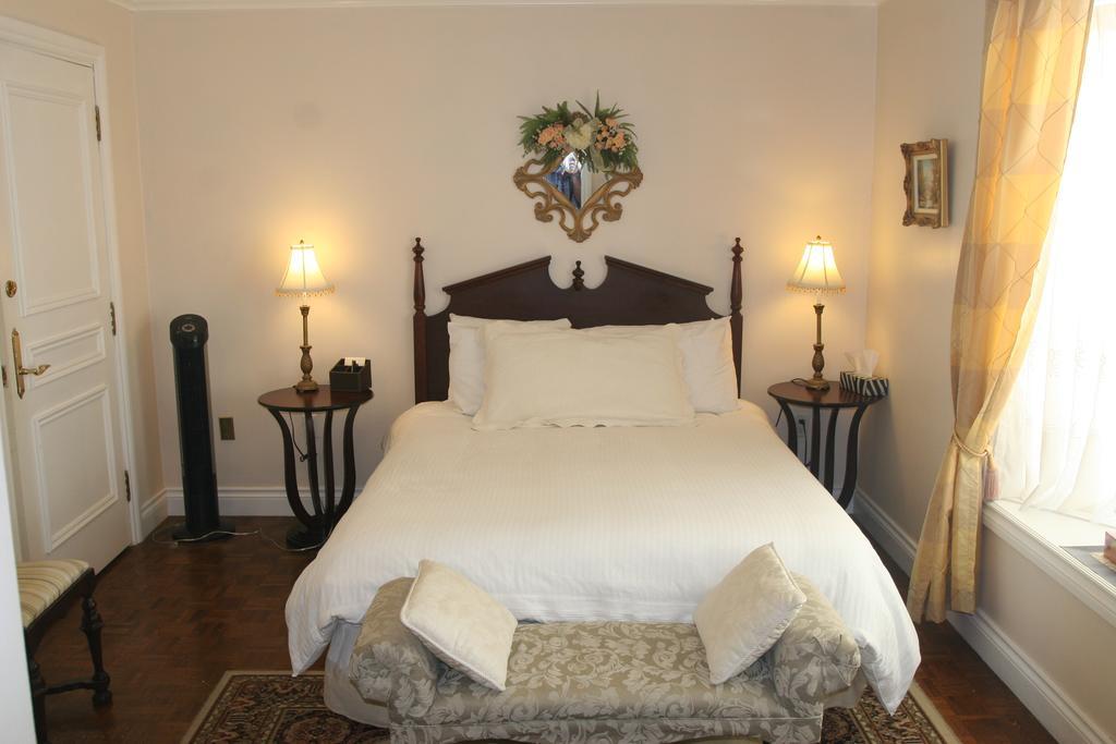 Niagara Classic Inn Luaran gambar