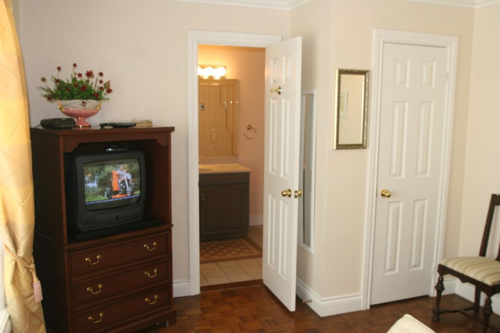 Niagara Classic Inn Luaran gambar