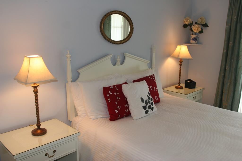 Niagara Classic Inn Luaran gambar