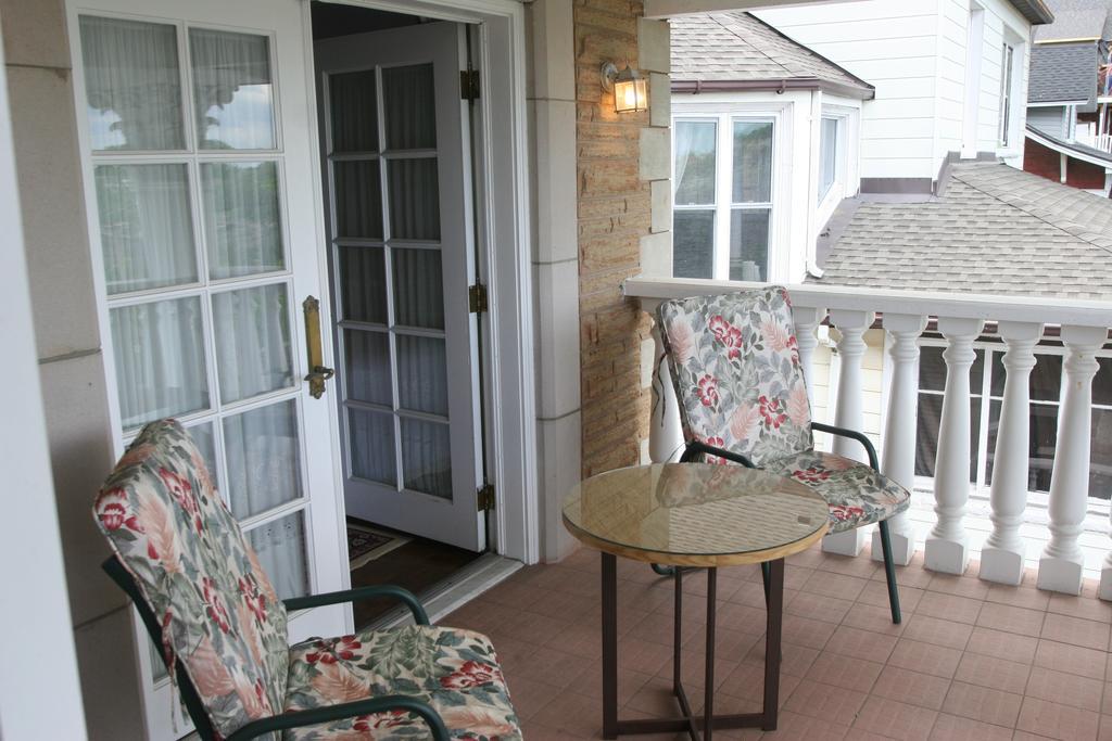 Niagara Classic Inn Luaran gambar