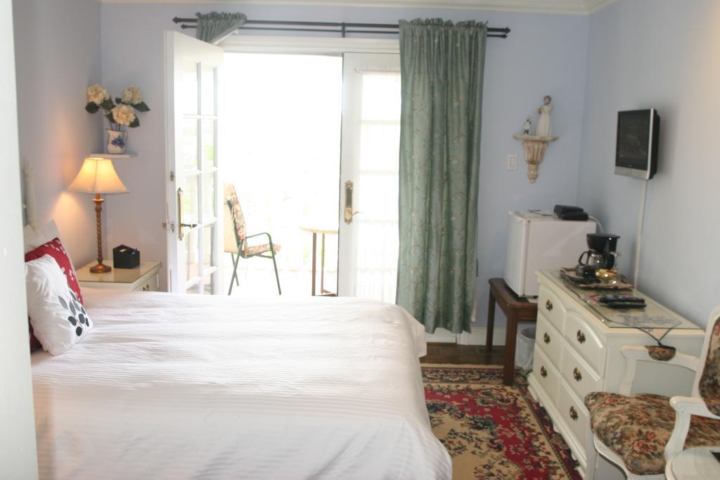 Niagara Classic Inn Luaran gambar