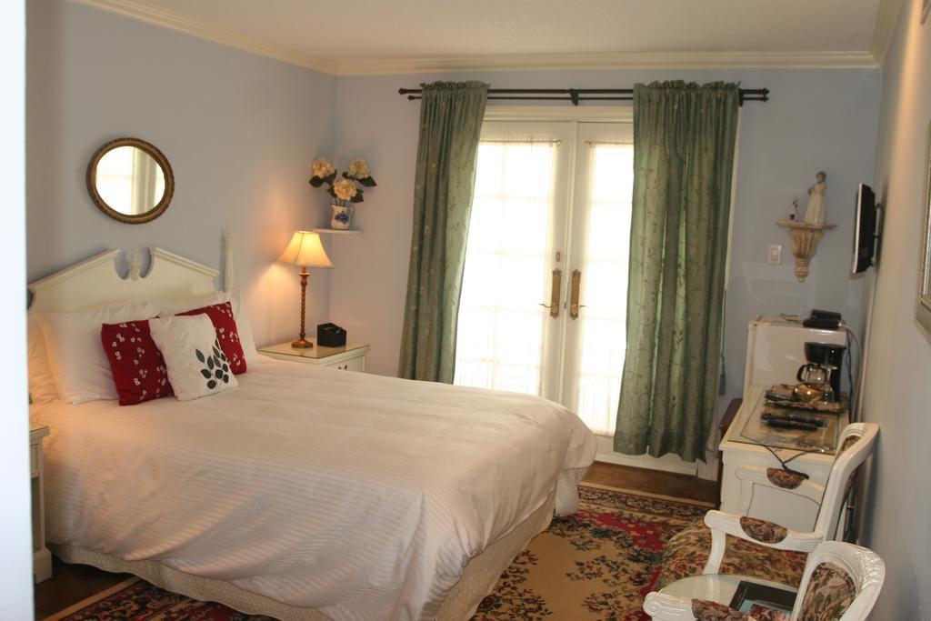 Niagara Classic Inn Luaran gambar