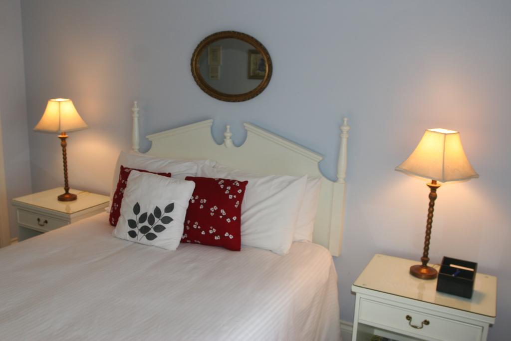 Niagara Classic Inn Luaran gambar