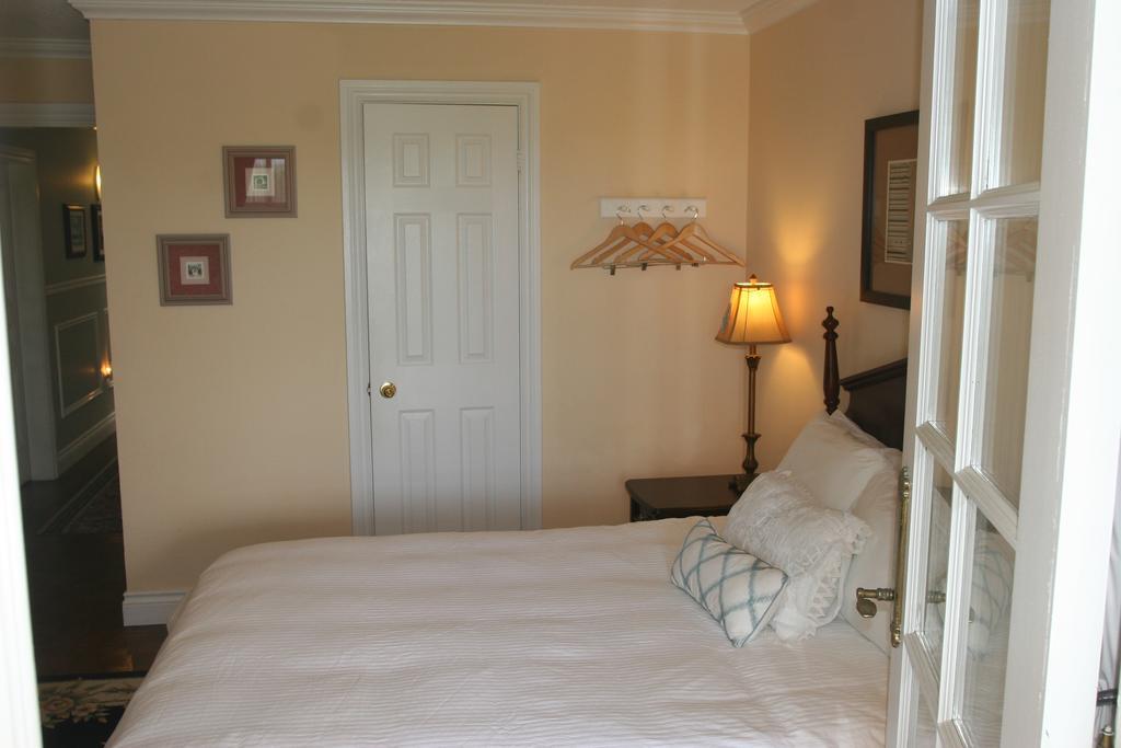 Niagara Classic Inn Luaran gambar
