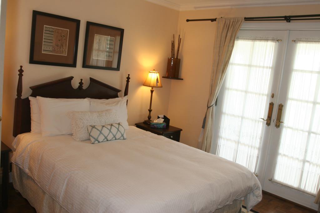 Niagara Classic Inn Luaran gambar