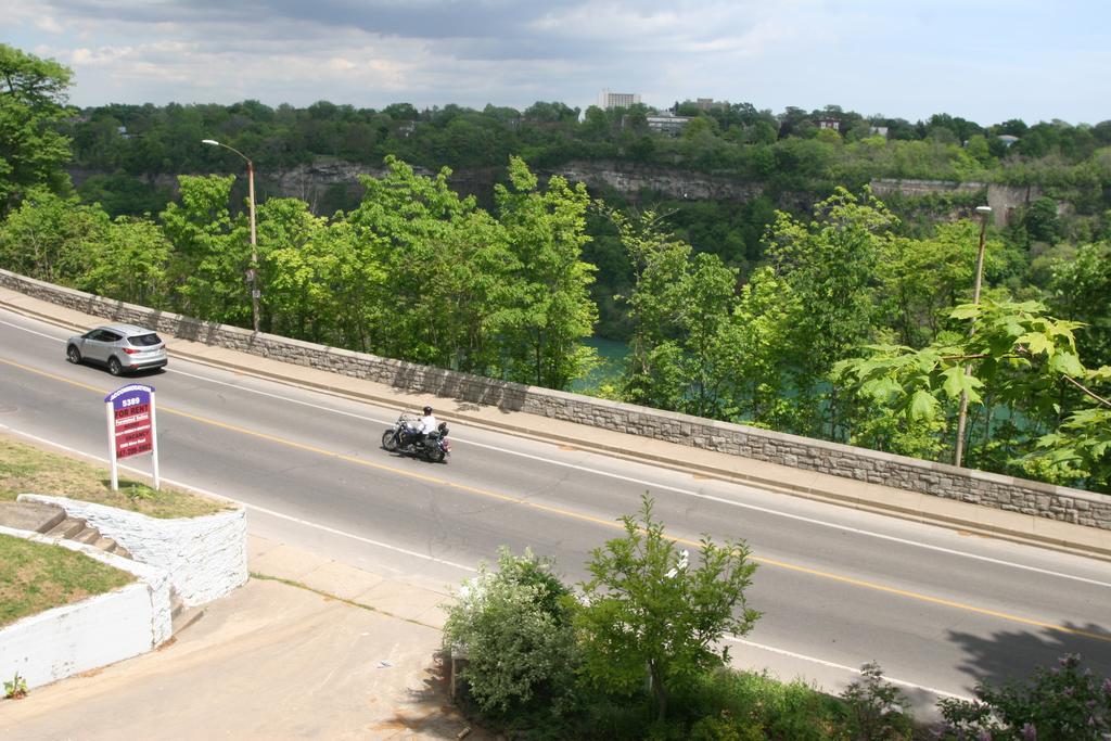 Niagara Classic Inn Luaran gambar