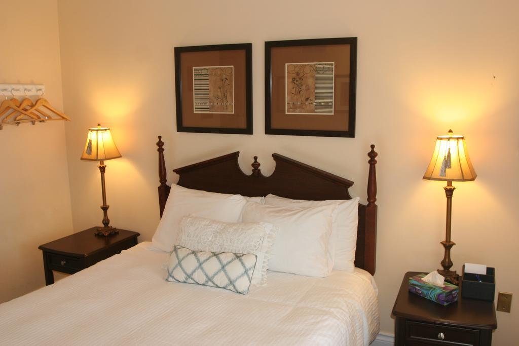 Niagara Classic Inn Luaran gambar