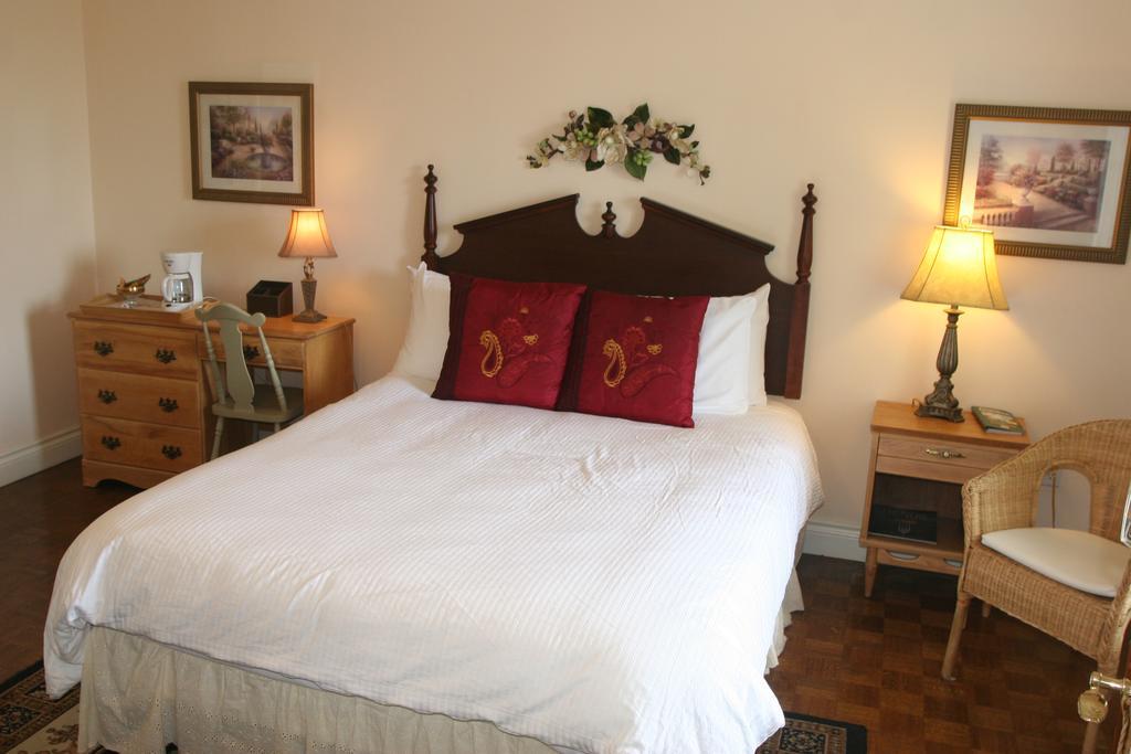 Niagara Classic Inn Luaran gambar