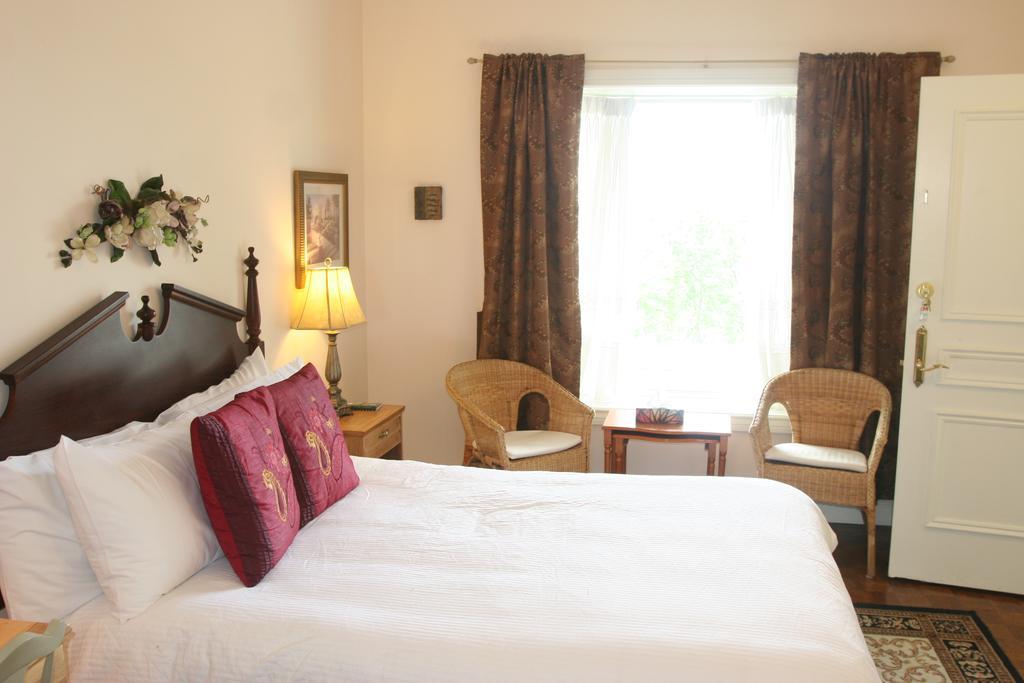 Niagara Classic Inn Luaran gambar