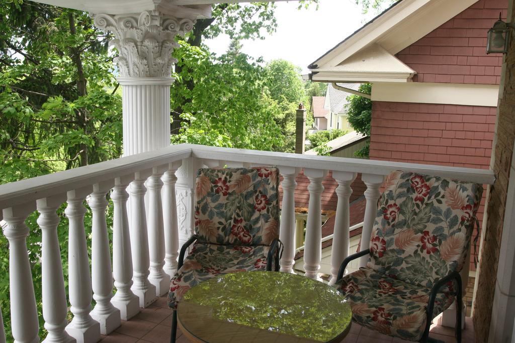 Niagara Classic Inn Luaran gambar