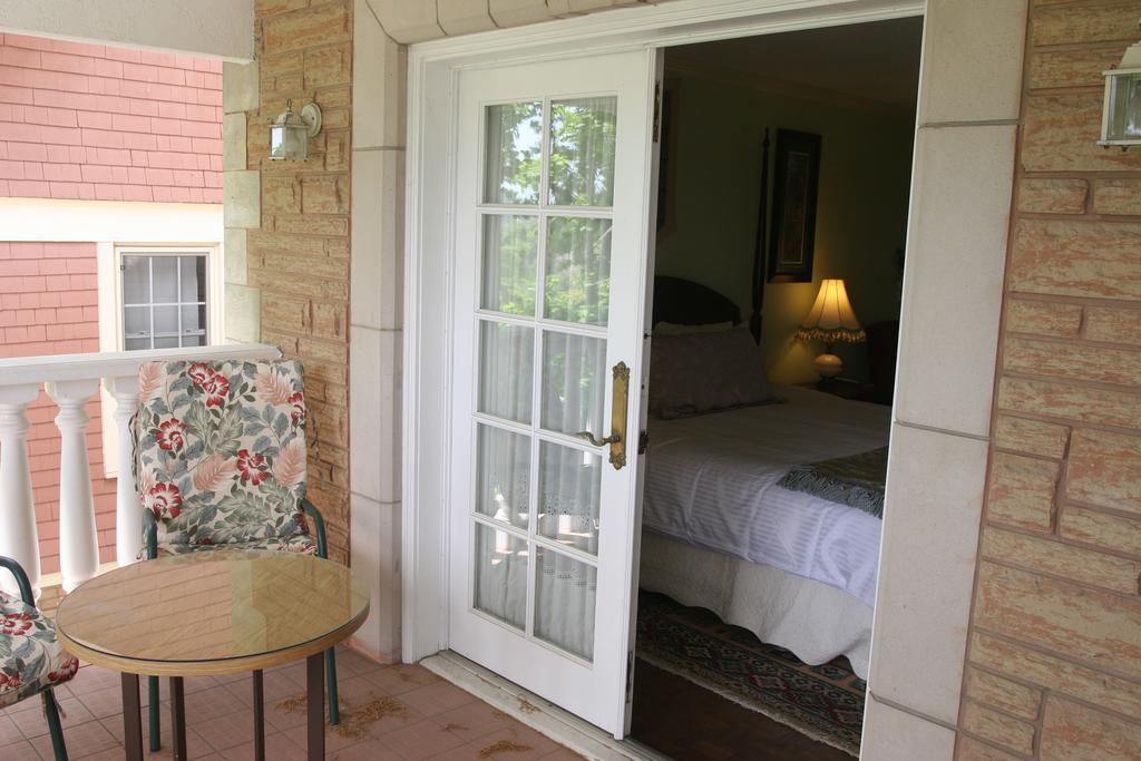 Niagara Classic Inn Luaran gambar