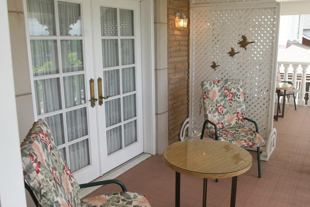 Niagara Classic Inn Luaran gambar