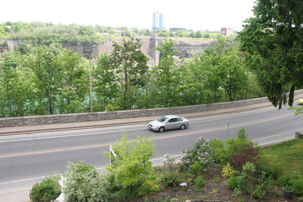 Niagara Classic Inn Luaran gambar