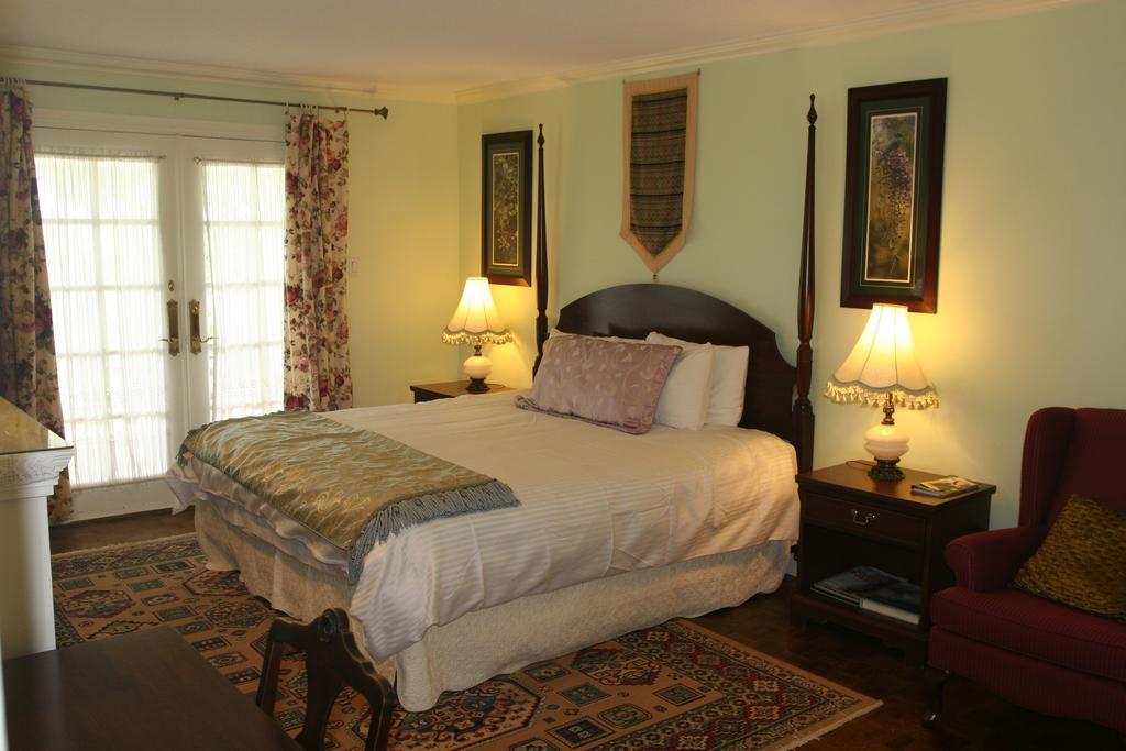 Niagara Classic Inn Luaran gambar