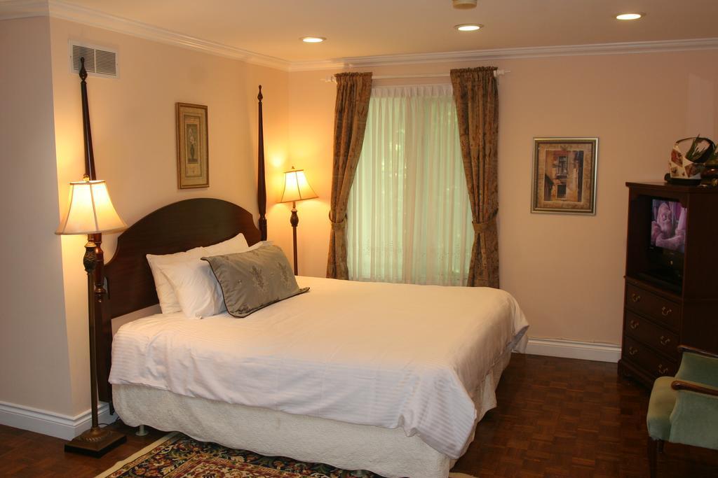 Niagara Classic Inn Luaran gambar
