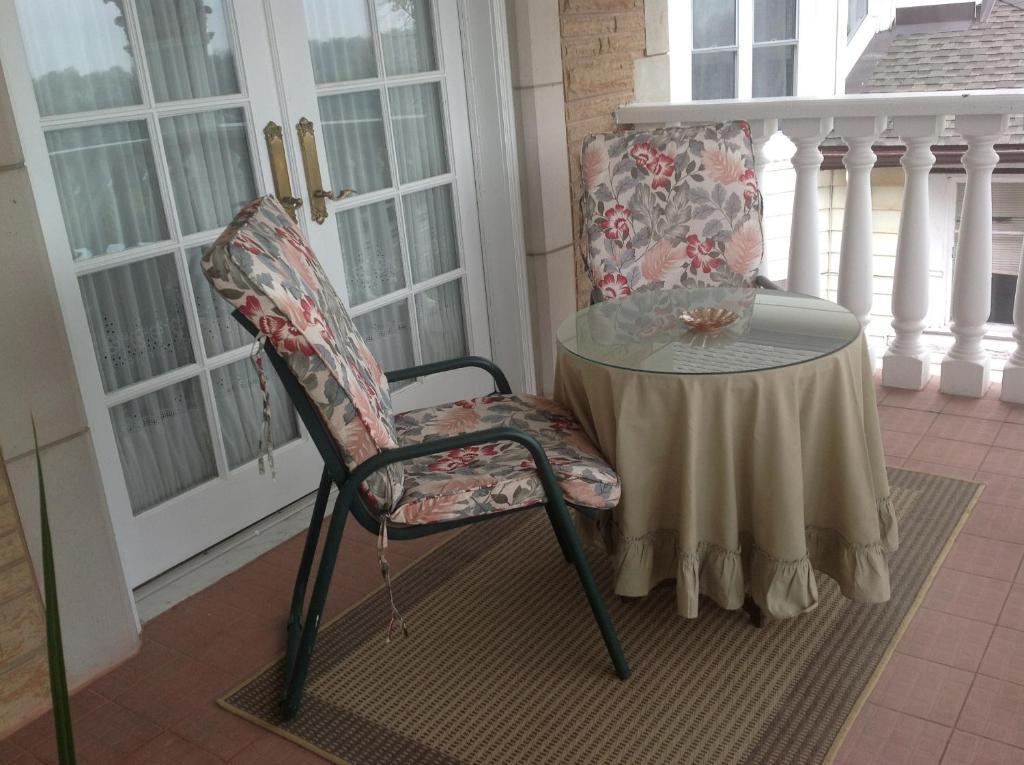 Niagara Classic Inn Luaran gambar