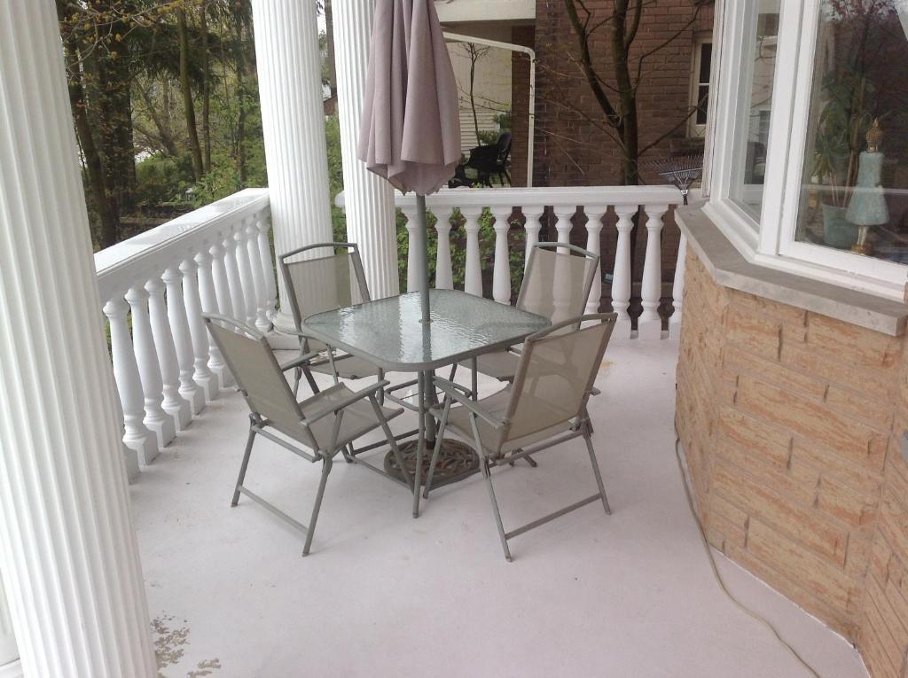 Niagara Classic Inn Luaran gambar