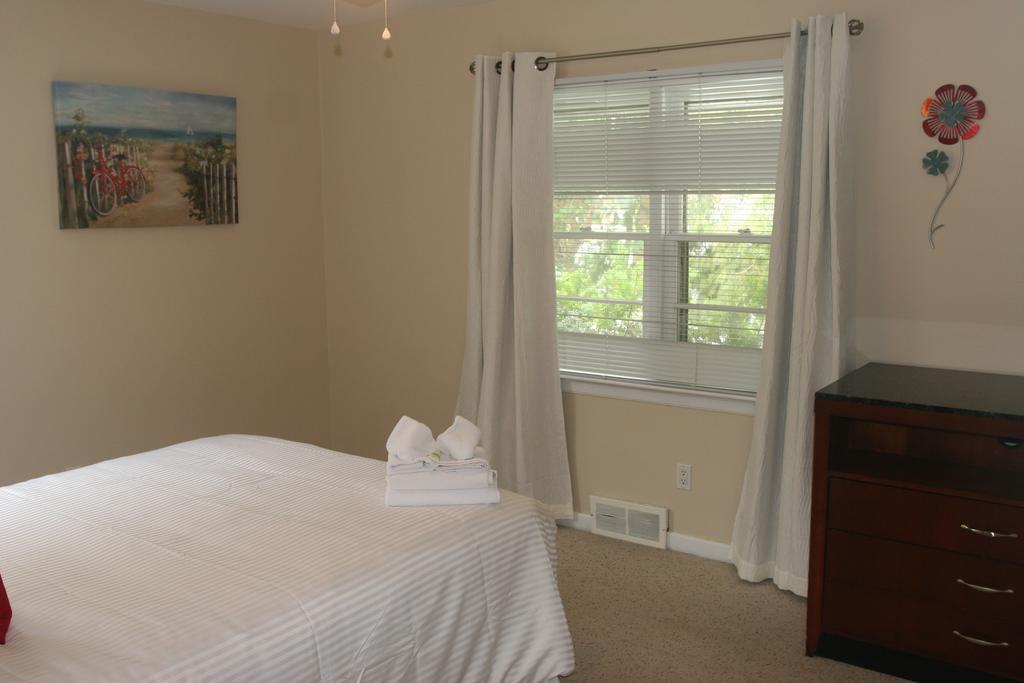 Niagara Classic Inn Luaran gambar